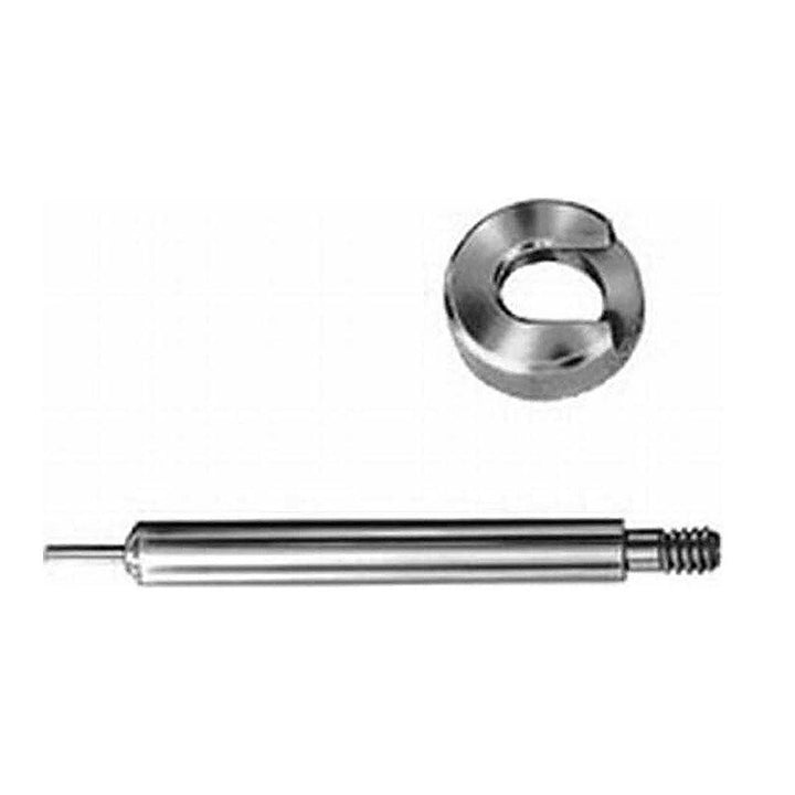 lee case length gauge and shell holder 9mm luger 90153 venture 1