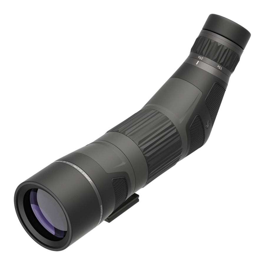 leupold sx 4 pro guide hd gen 2 spotting scope 15 45x65 angled le186288 venture 1