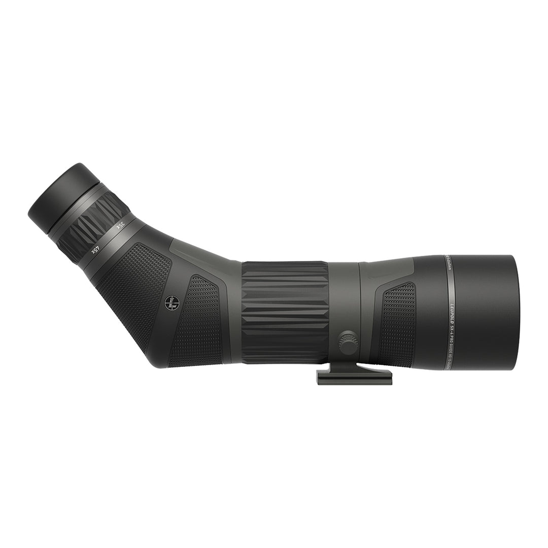 leupold sx 4 pro guide hd gen 2 spotting scope 15 45x65 angled le186288 venture 4