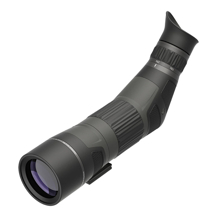 leupold sx 4 pro guide hd gen 2 spotting scope 15 45x65 angled le186288 venture 6