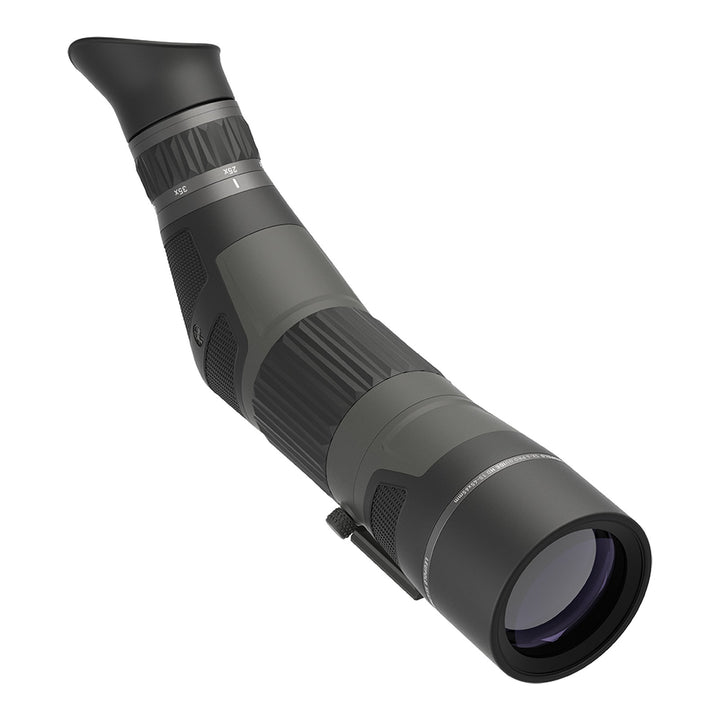 leupold sx 4 pro guide hd gen 2 spotting scope 15 45x65 angled le186288 venture 7