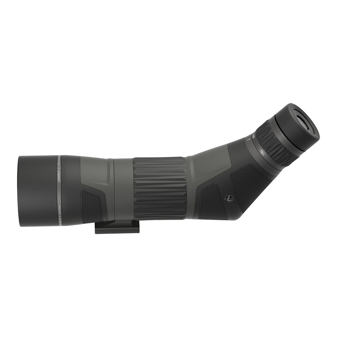 leupold sx 4 pro guide hd gen 2 spotting scope 15 45x65 angled le186288 venture 8