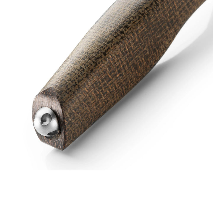 lionSTEEL ACHA Knife