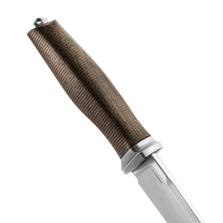 lionSTEEL ACHA Knife