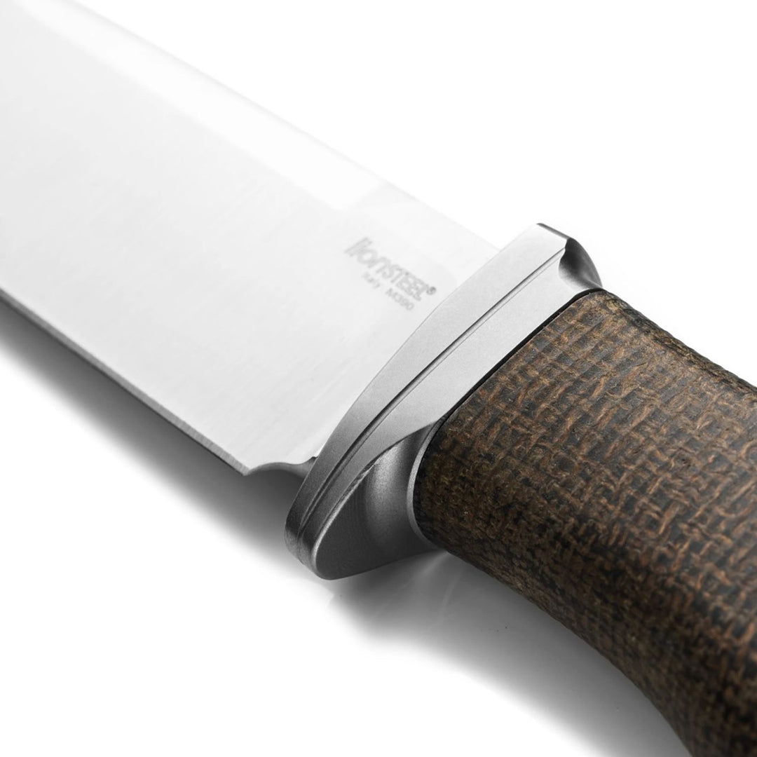 lionSTEEL ACHA Knife