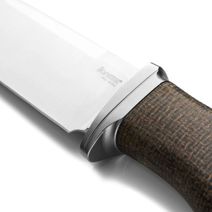 lionSTEEL ACHA Knife