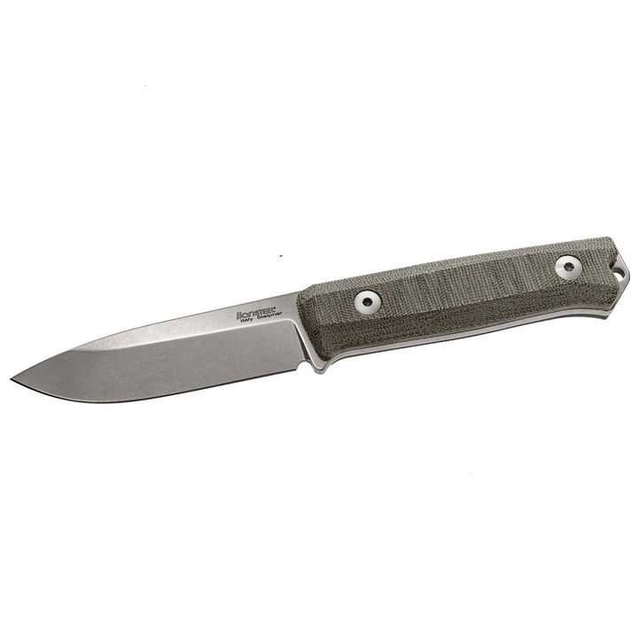 lionSTEEL B40 Knife