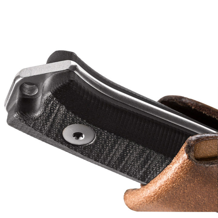 lionSTEEL B40 Knife