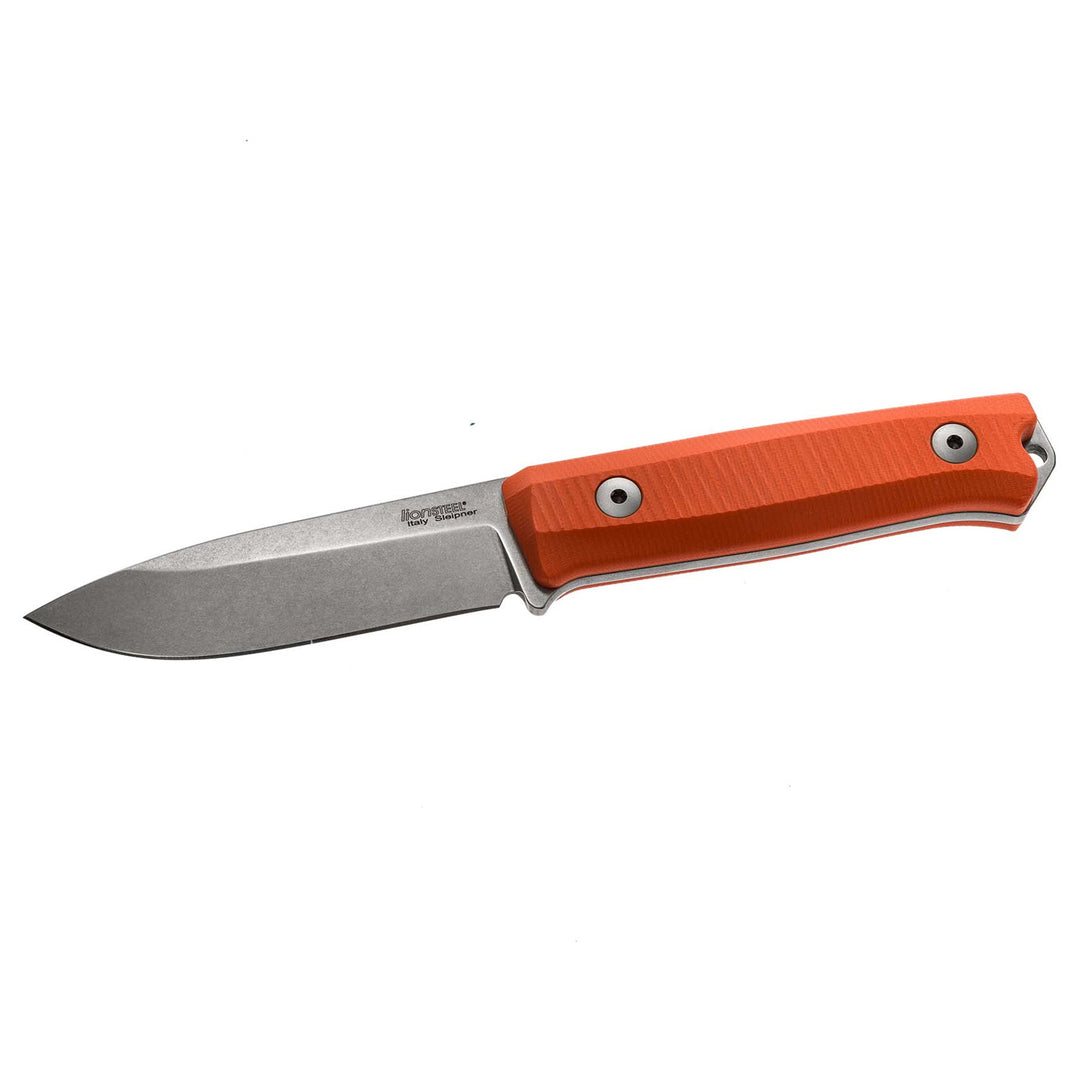 lionSTEEL B40 Knife