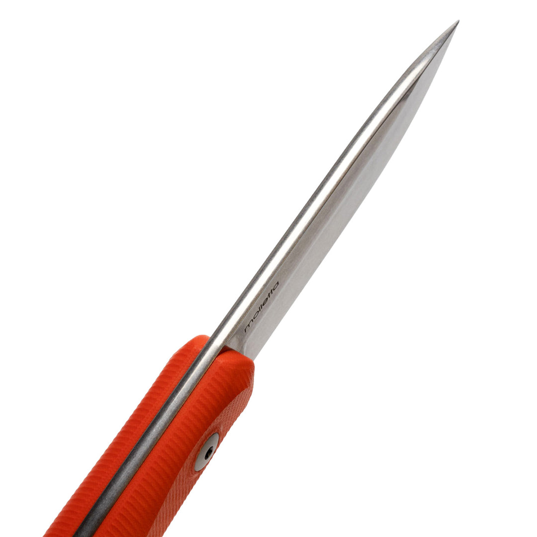 lionSTEEL B41 Knife