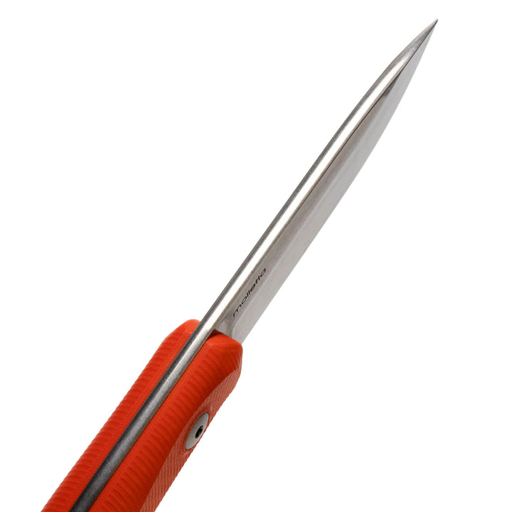lionSTEEL B41 Knife
