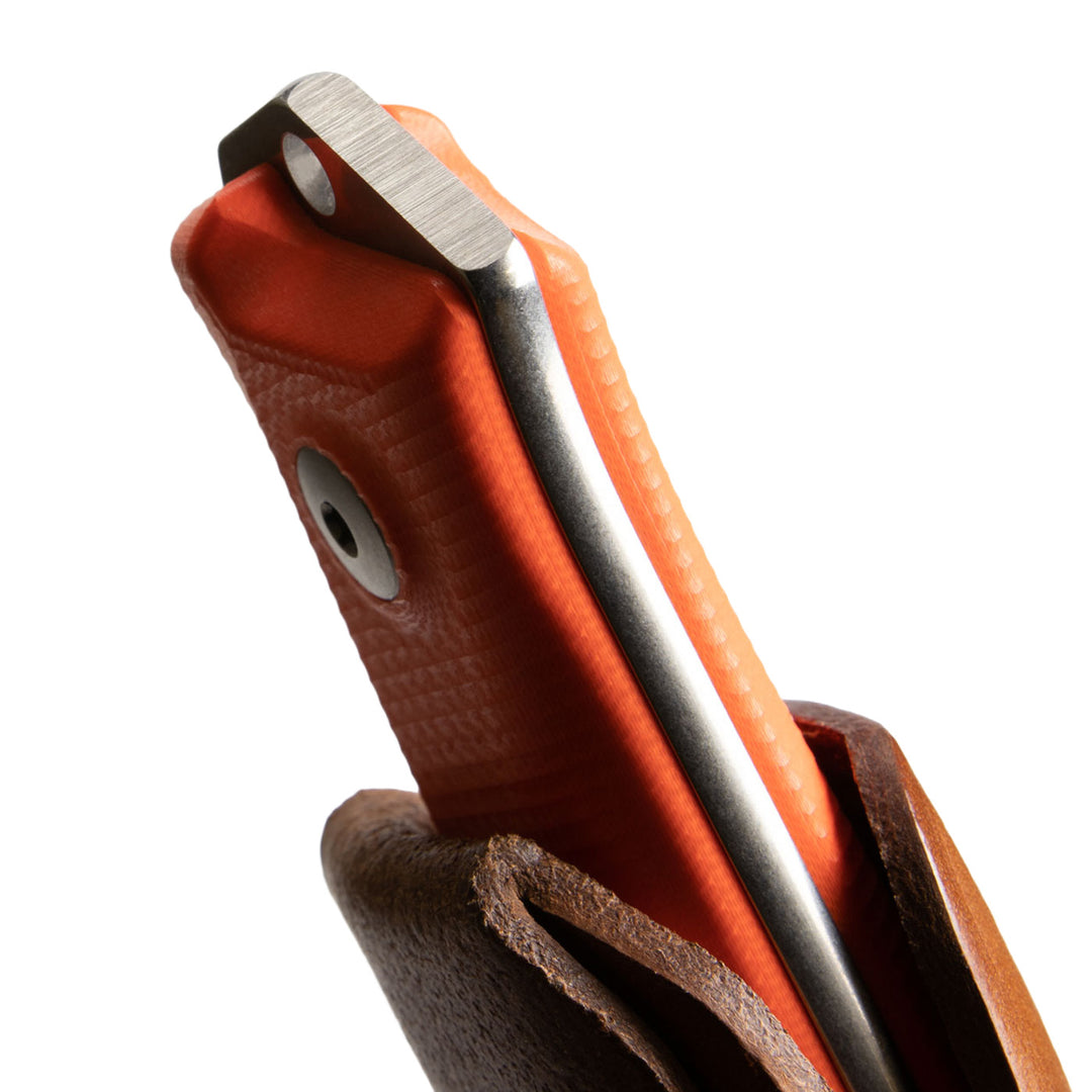 lionSTEEL B41 Knife