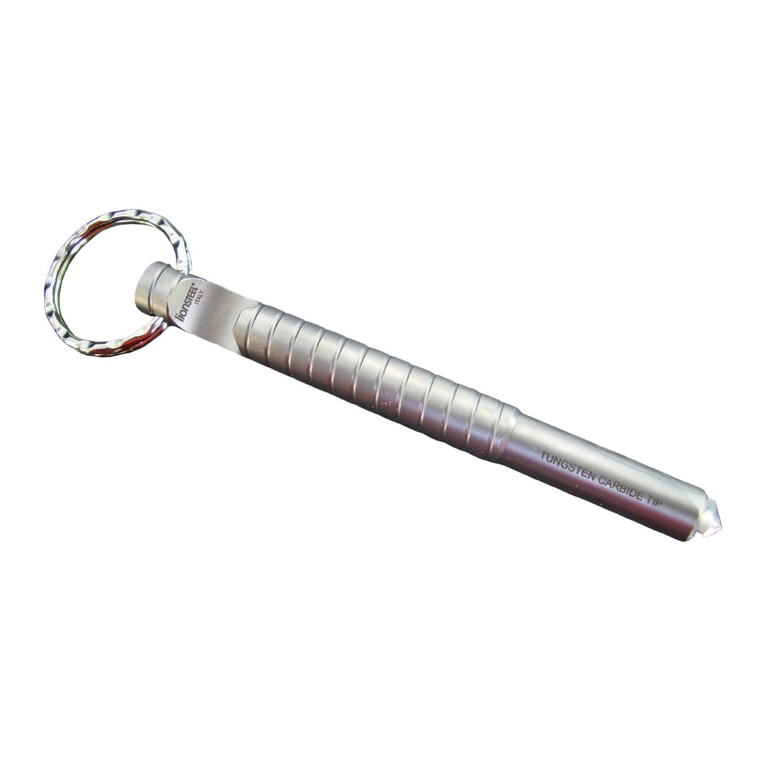 lionSTEEL Eskaper Key Ring