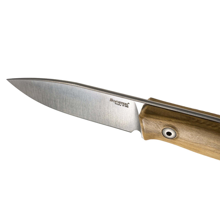 lionSTEEL M1 Knife