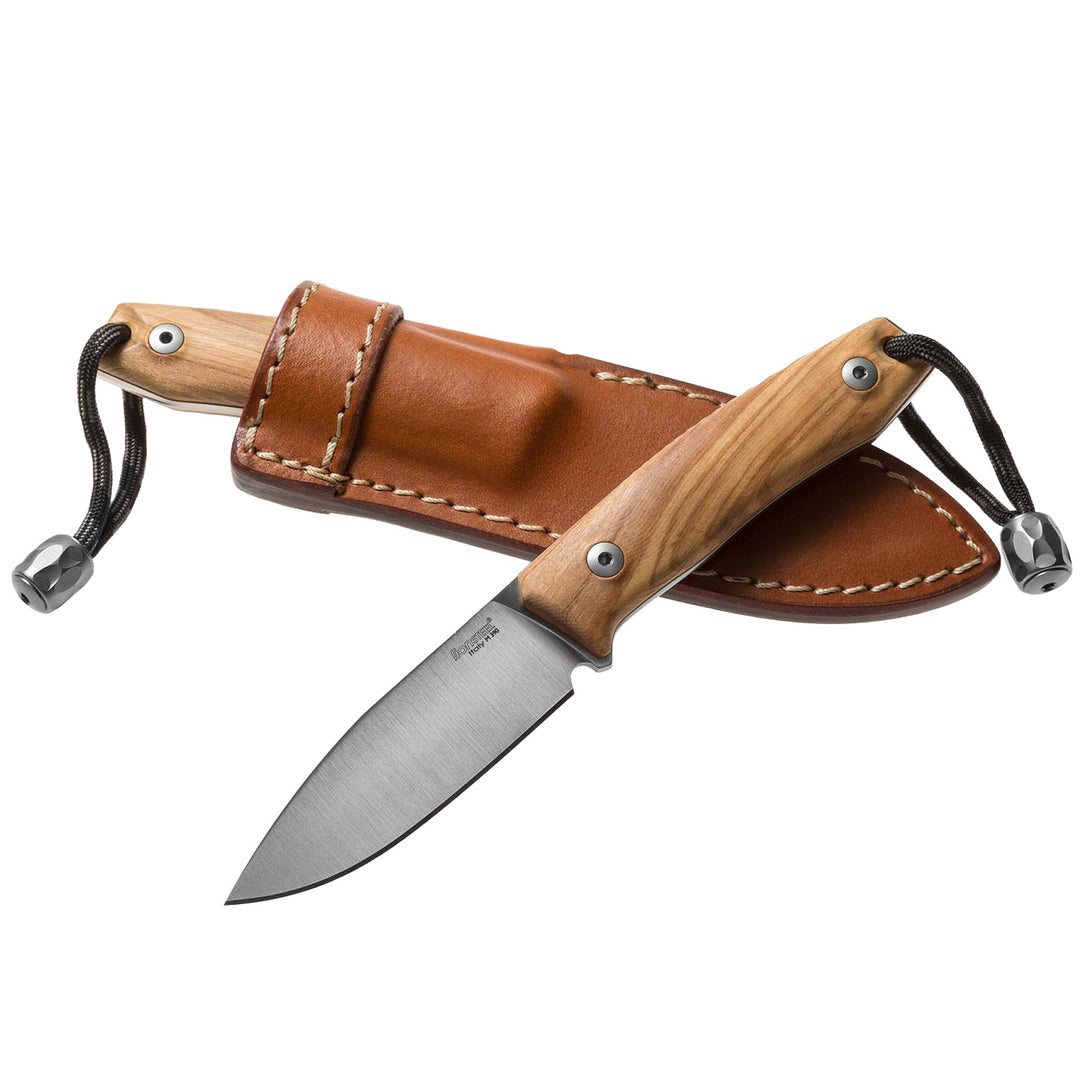 lionSTEEL M1 Knife