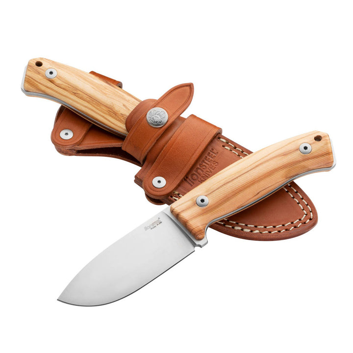 lionSTEEL M2M Knife