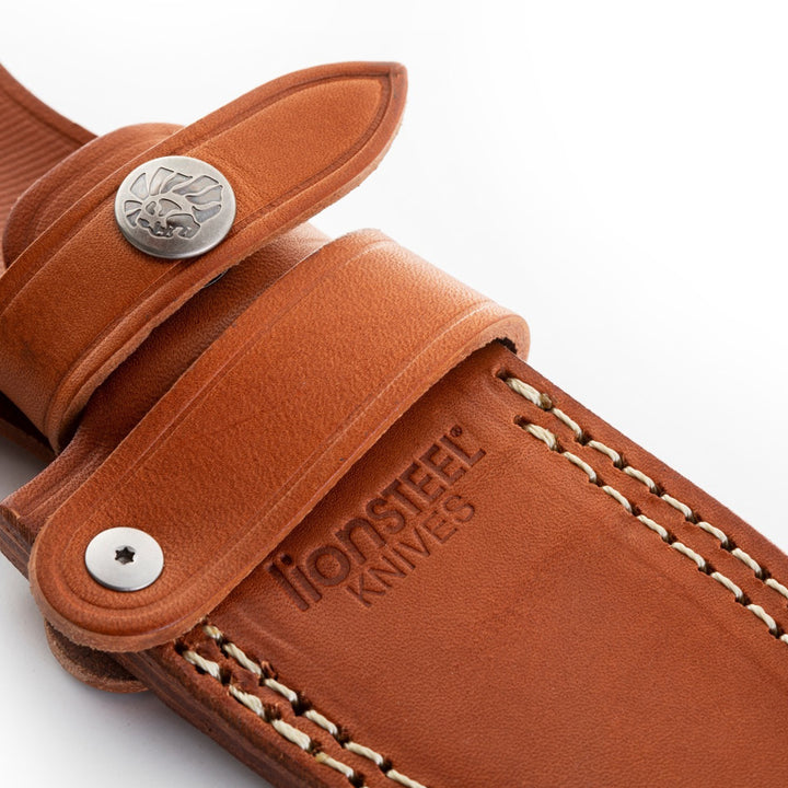 lionSTEEL M2M Knife