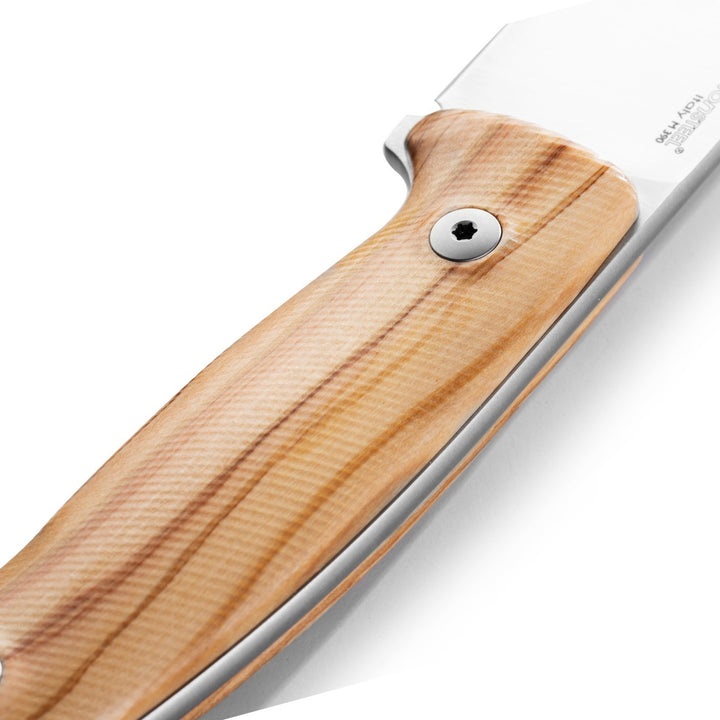 lionSTEEL M2M Knife