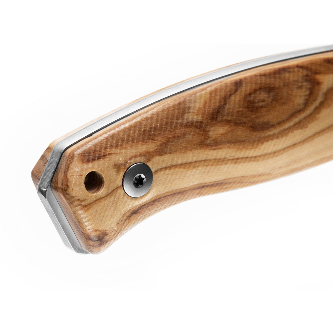lionSTEEL M2M Knife