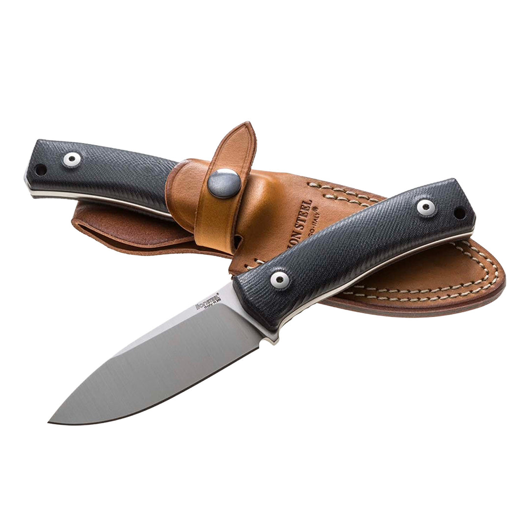 lionSTEEL M4 Knife