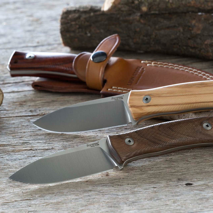 lionSTEEL M4 Knife