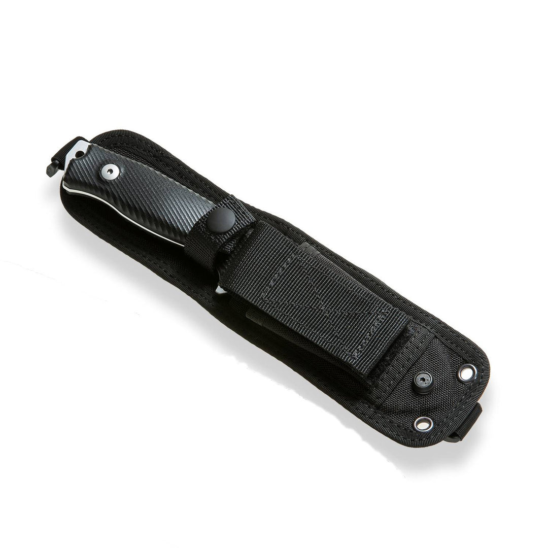 lionSTEEL M5 Knife