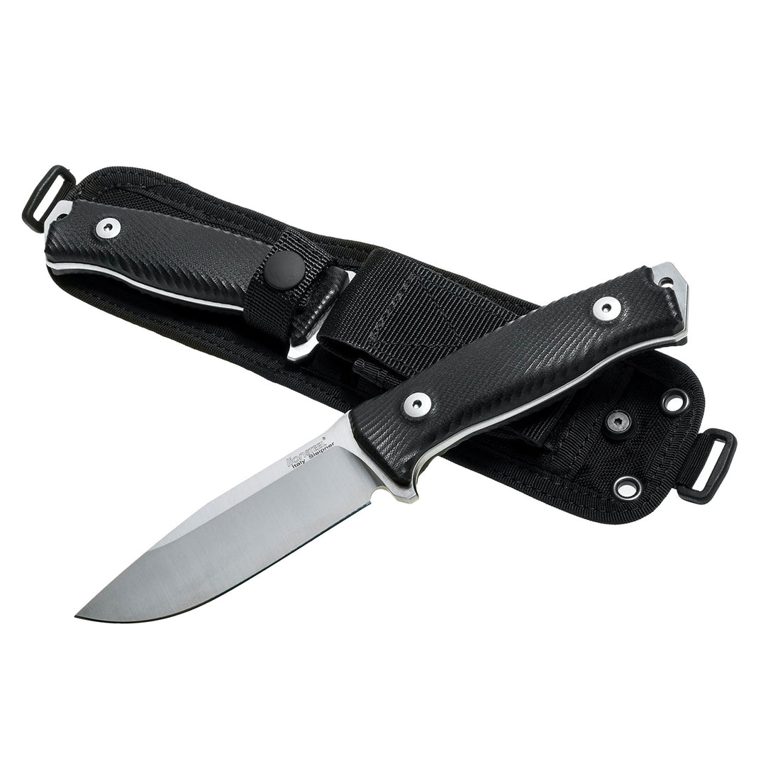 lionSTEEL M5 Knife