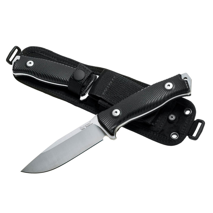 lionSTEEL M5 Knife
