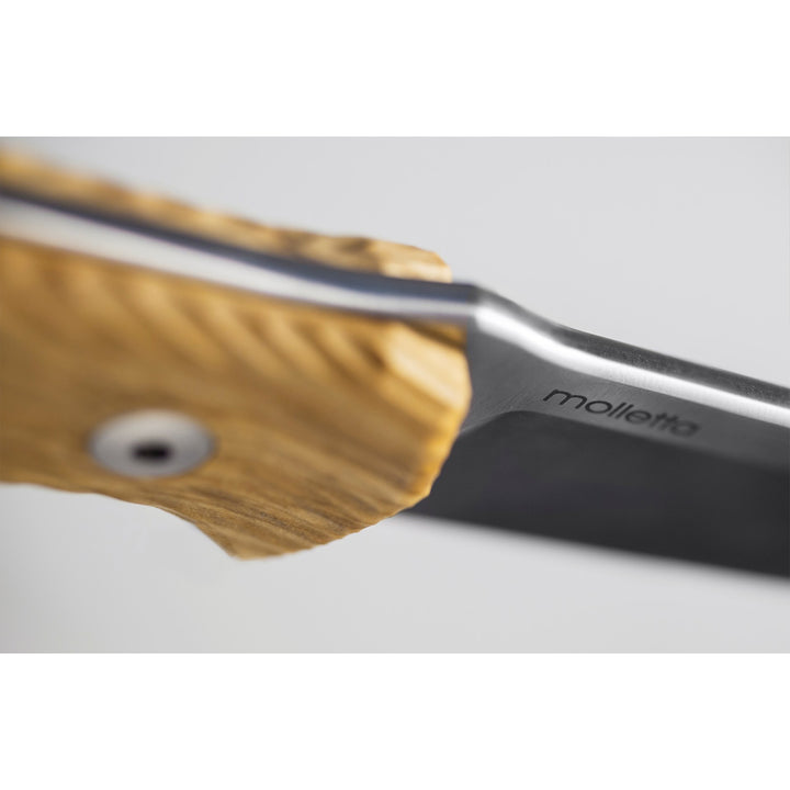 lionSTEEL M5 Knife