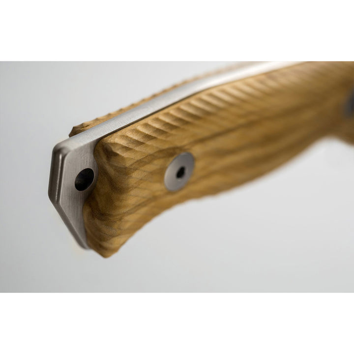 lionSTEEL M5 Knife