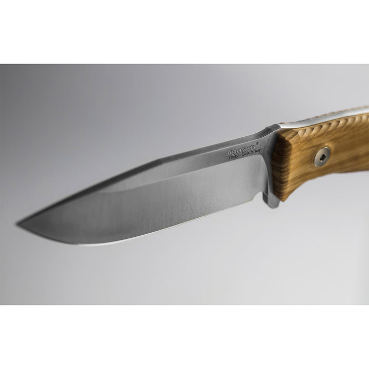 lionSTEEL M5 Knife