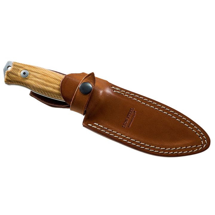 lionSTEEL M5 Knife