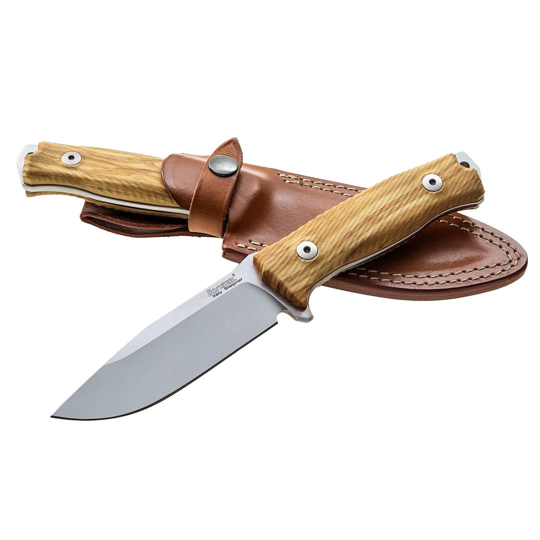 lionSTEEL M5 Knife