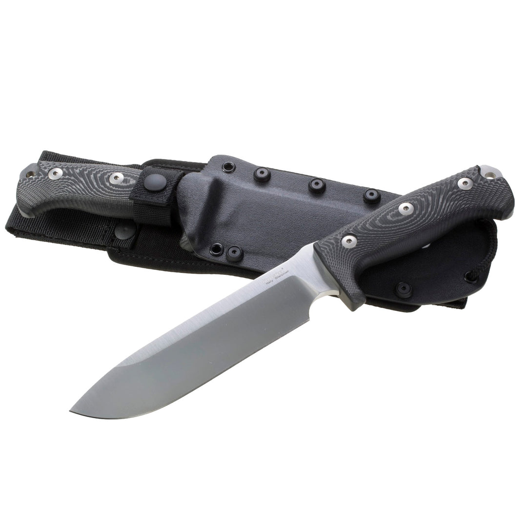 lionSTEEL M7 Knife