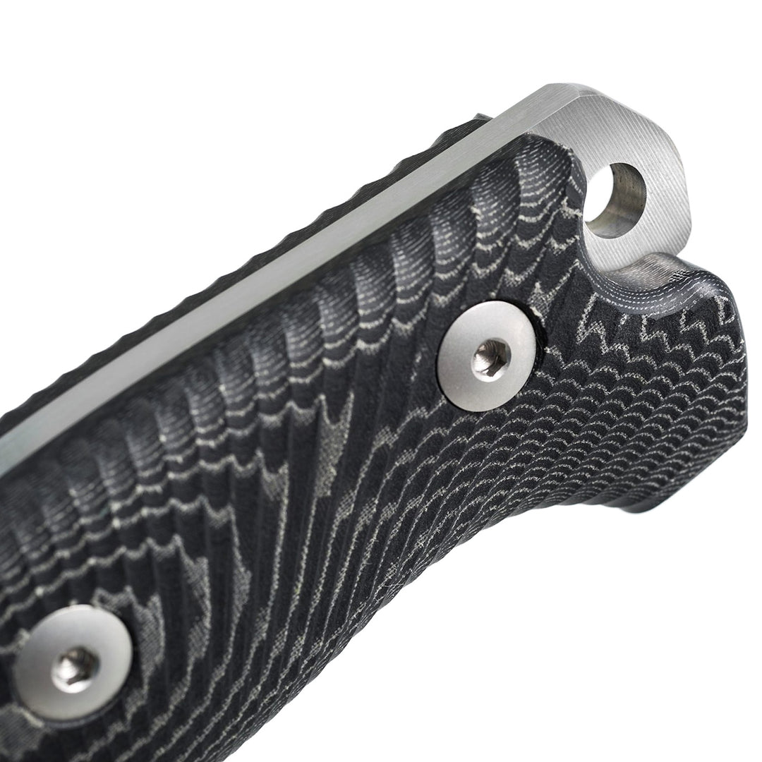 lionSTEEL M7 Knife