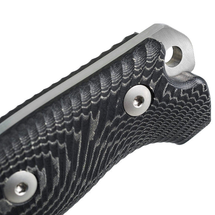 lionSTEEL M7 Knife
