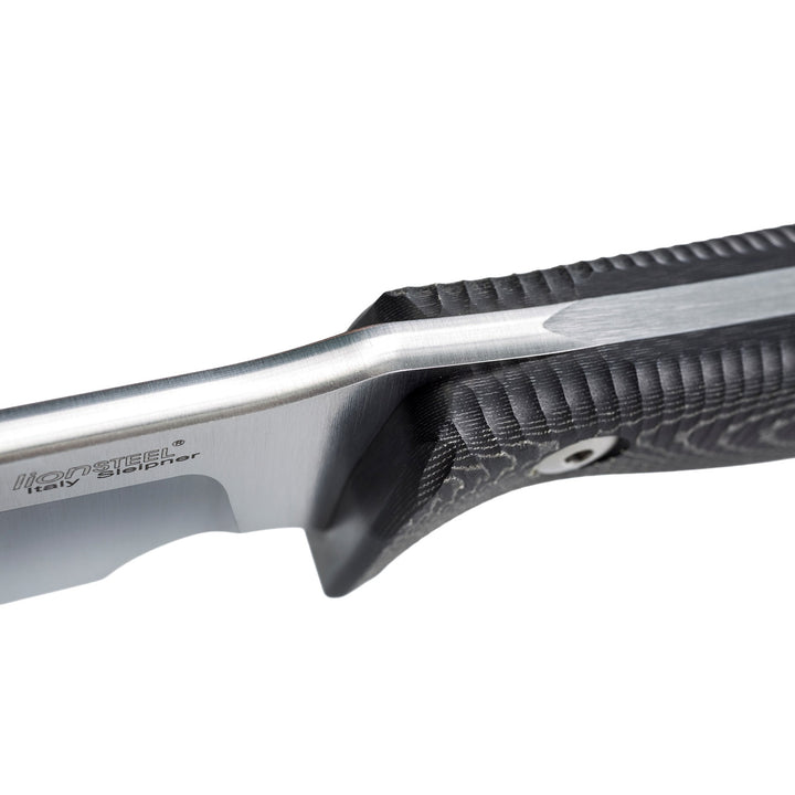 lionSTEEL M7 Knife