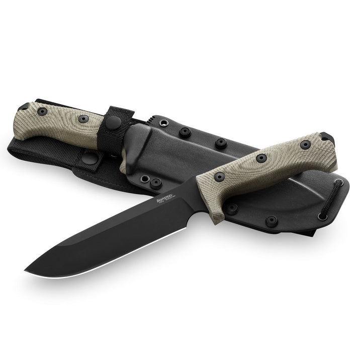 lionSTEEL M7 Knife