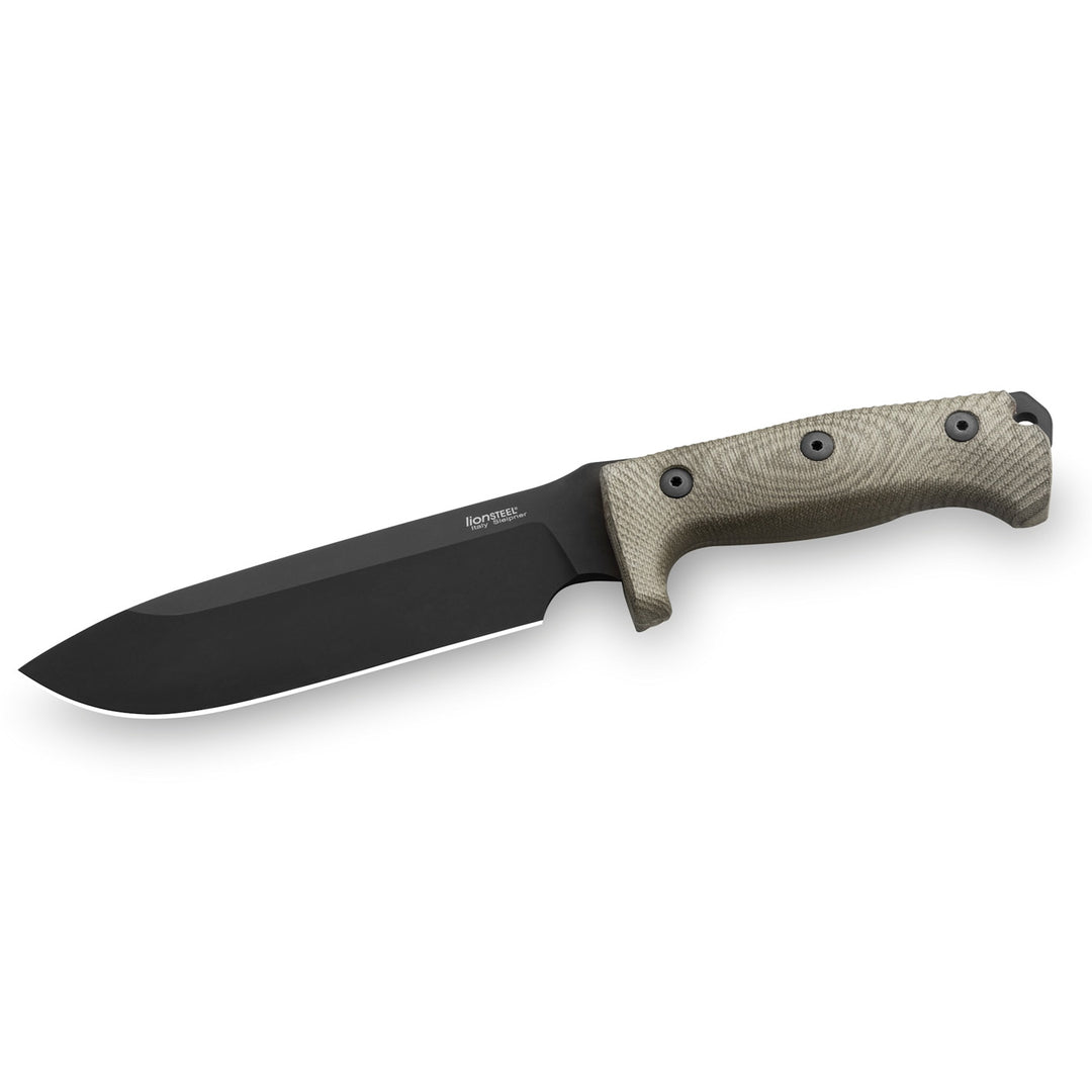 lionSTEEL M7 Knife
