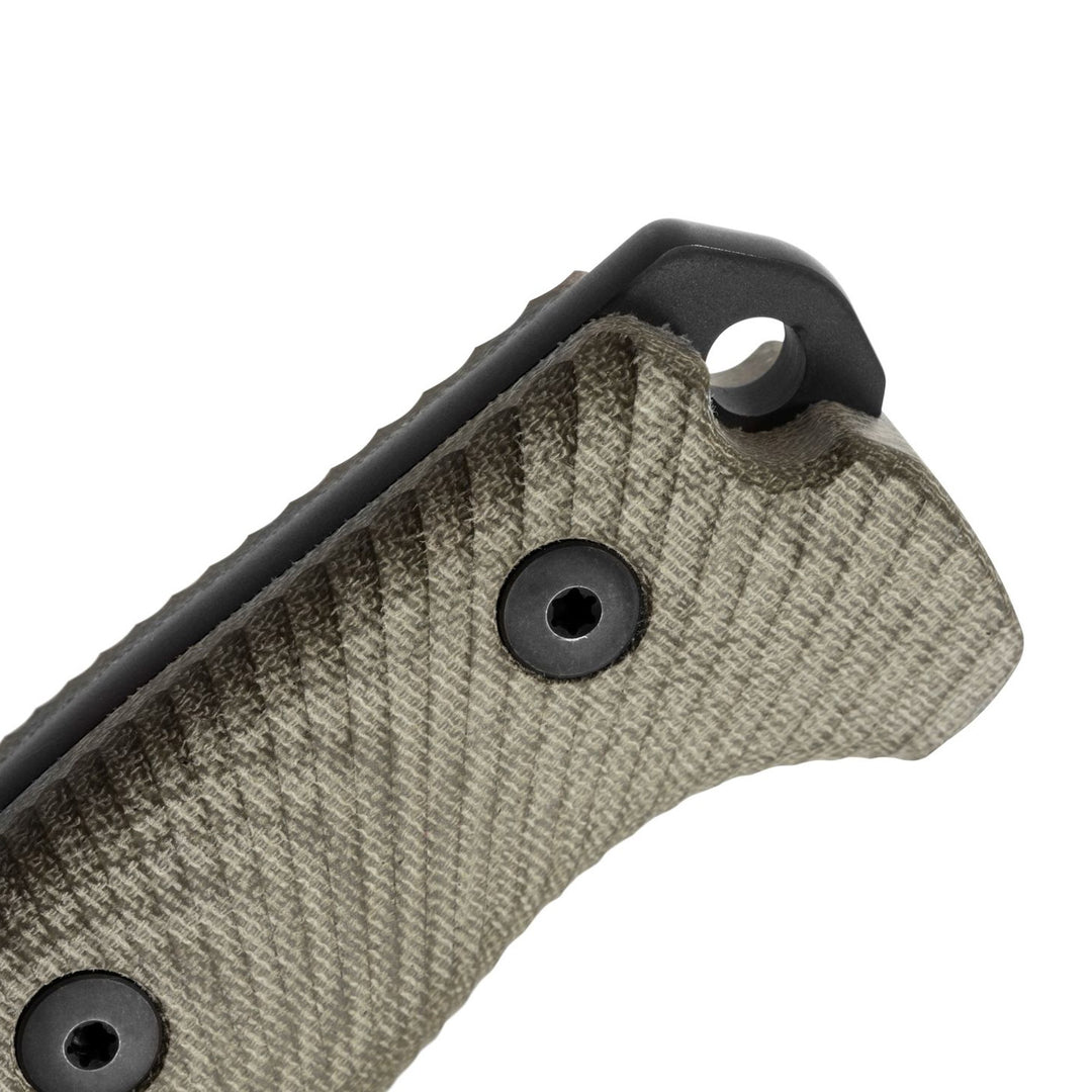 lionSTEEL M7 Knife