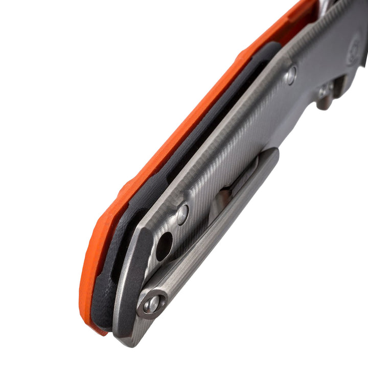 lionSTEEL T.R.E. Knife