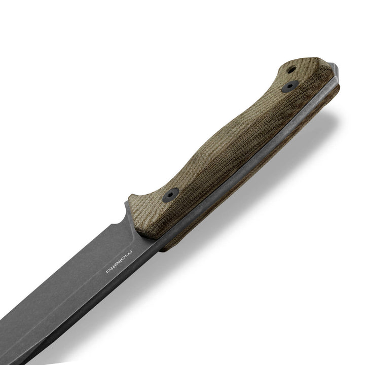 lionSTEEL T6 Knife