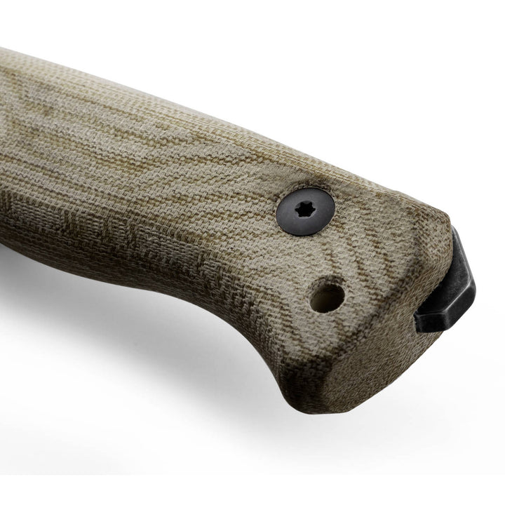 lionSTEEL T6 Knife
