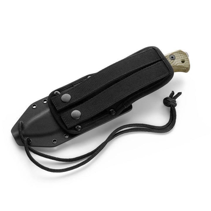 lionSTEEL T6 Knife
