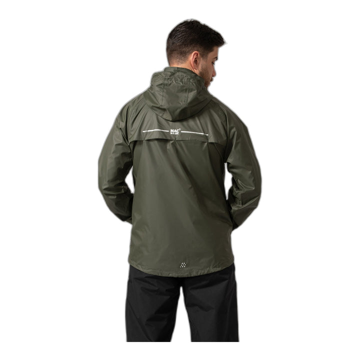 mac in a sac packable waterproof jacket macojkk venture 2
