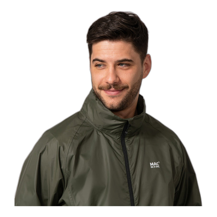 mac in a sac packable waterproof jacket macojkk venture 3
