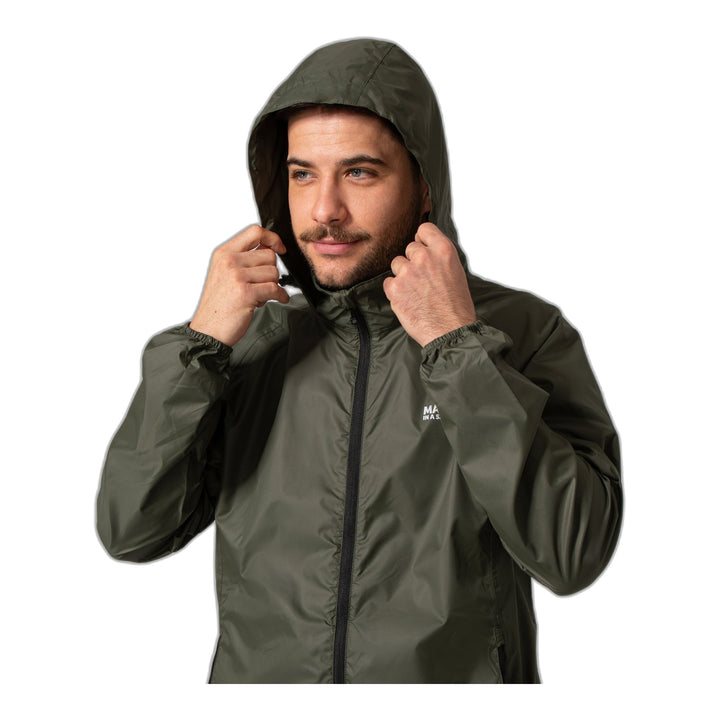 mac in a sac packable waterproof jacket macojkk venture 4