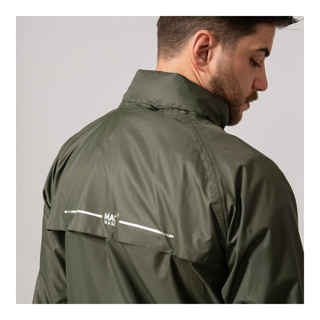 mac in a sac packable waterproof jacket macojkk venture 7
