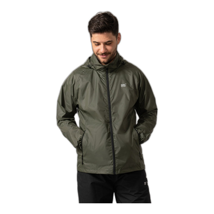 mac in a sac packable waterproof jacket macojkk venture 9