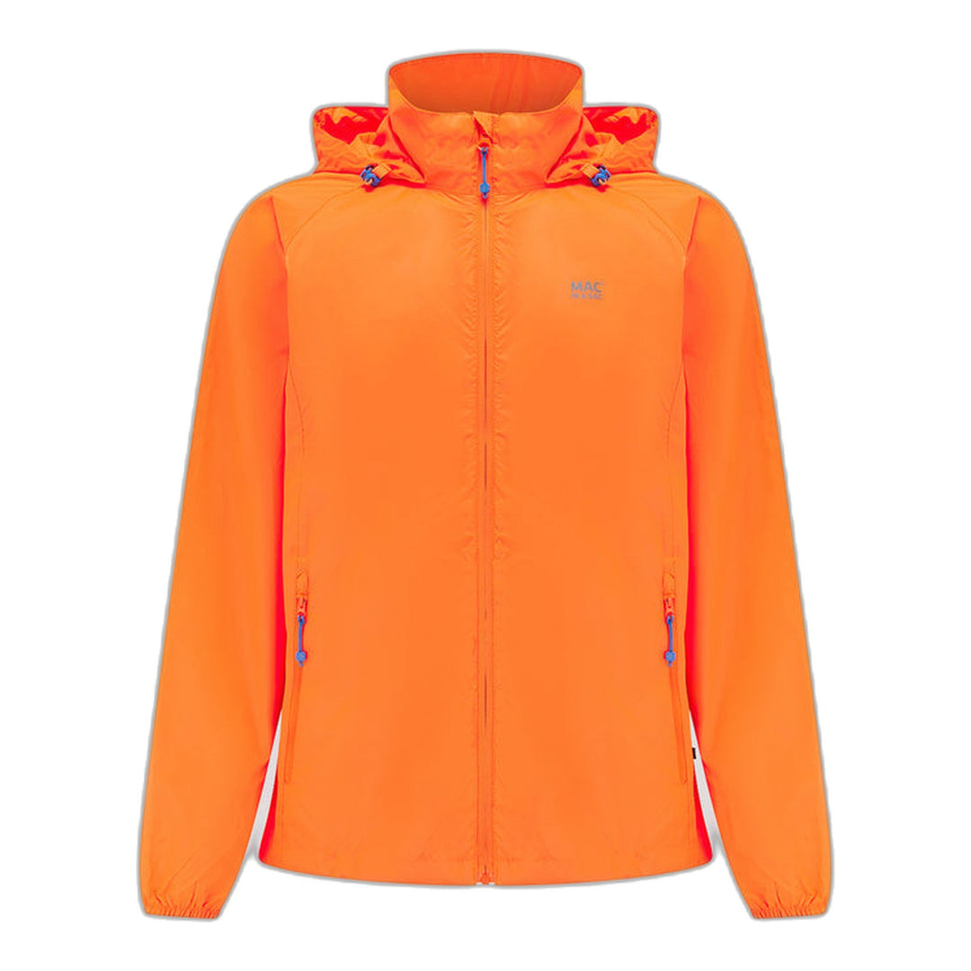 mac in a sac packable waterproof jacket macojnora venture 7